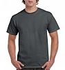 Camiseta Heavy Hombre Gildan - Color Carbon